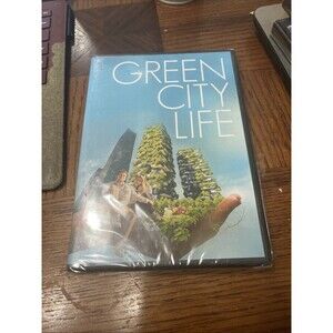 Green City Life (DVD)